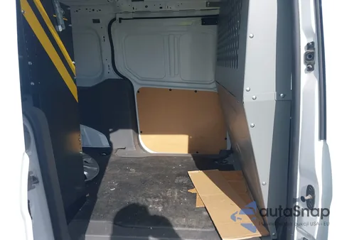 2022 Ford Transit Connect Xlt z USA, uszkodzony, nr VIN NM0LS7T29N1530012